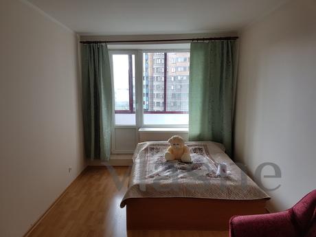 I rent an apartment without intermediari, Saint Petersburg - günlük kira için daire