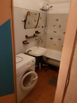 1 bedroom apartment for rent, Saint Petersburg - günlük kira için daire