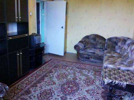 1-room apartment, m. Rivne, 200UAH, Rivne - günlük kira için daire