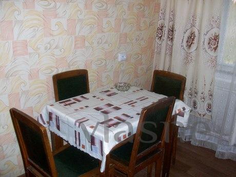 Excellent bright apartment, Arkhangelsk - apartment by the day