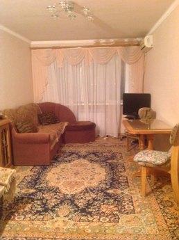 yaz tatili için bir daire kiralamak, Berdiansk - günlük kira için daire