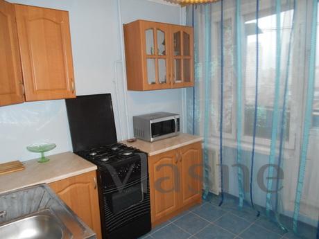 1 bedroom apartment for rent, Kyiv - mieszkanie po dobowo