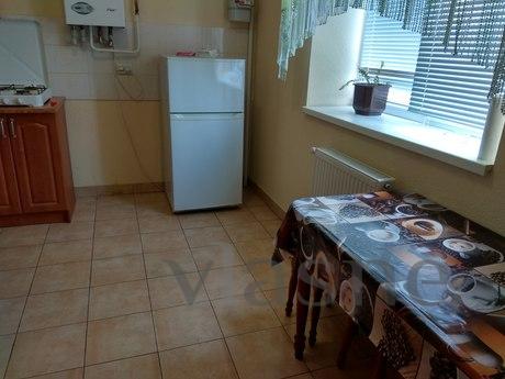 Apartment for rent, Mukacheve - apartment by the day