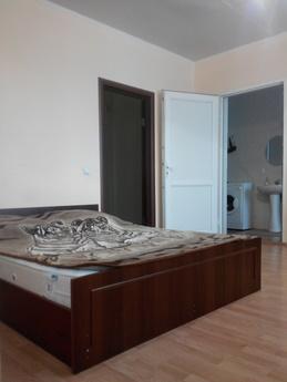 Уютная новая квартира в центре Мукачево может разместить до 