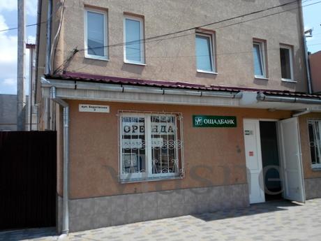 apartments Berehove 3/2, Mukacheve - günlük kira için daire