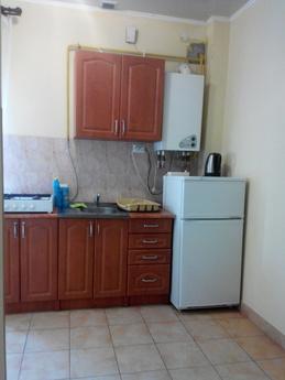 apartments Berehove 3/2, Mukacheve - günlük kira için daire