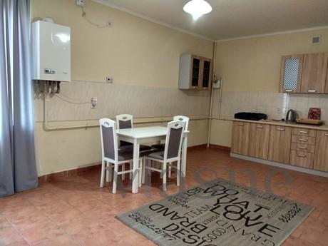 Large 1 room apartment in the center!, Mukacheve - mieszkanie po dobowo