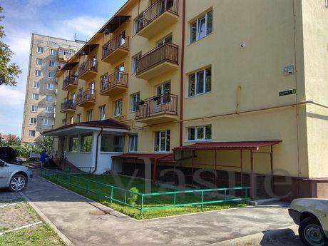 Apartments Domovik Sechenov St., 20, Mukacheve - mieszkanie po dobowo