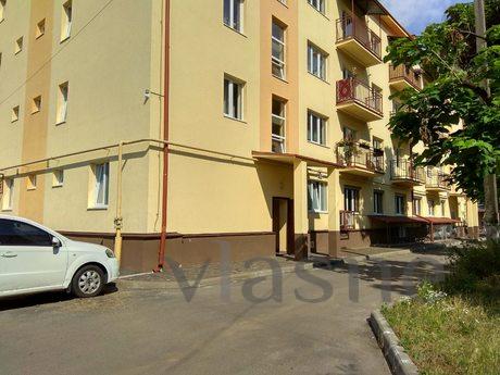 Apartments Domovik Sechenov St., 20, Mukacheve - günlük kira için daire