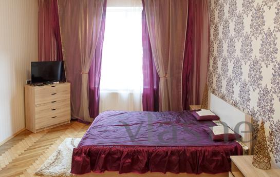 Cozy apartment near Opera, Lviv - apartment by the day