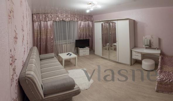 Comfortable apartment in the city center for rent for busine