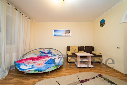 Rent an excellent apartment on the day, Vologda - günlük kira için daire