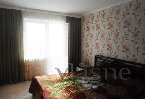 3-bedroom apartment, Uman - apartment by the day