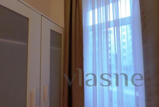 2-bedroom rent in the Kaluga, Moscow - apartment by the day