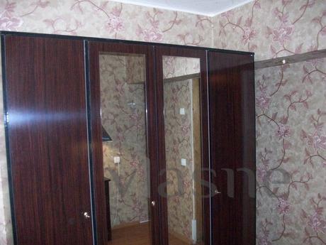 2 bedroom apartment for rent, Arkhangelsk - günlük kira için daire