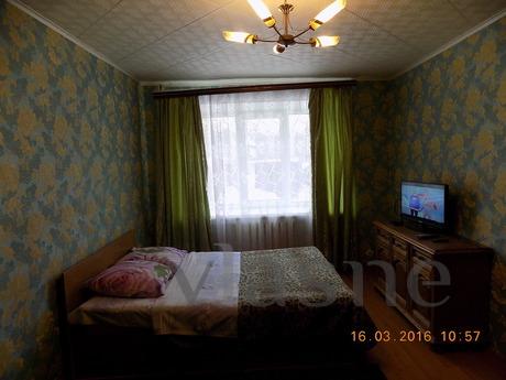 2 bedroom apartment for rent, Arkhangelsk - günlük kira için daire