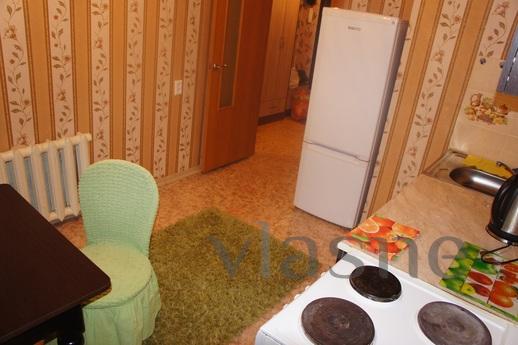 1 комнатная квартира Евроремонт и wi-fi, Павлодар - квартира посуточно