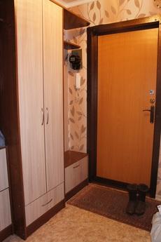 1 bedroom apartment for rent wi-fi, Павлодар - квартира подобово