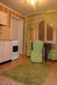 1 bedroom apartment for rent wi-fi, Павлодар - квартира подобово