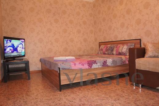 Elegant 1 bedroom apartment Center, Павлодар - квартира подобово