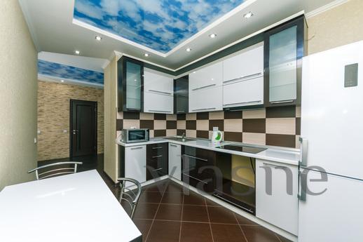 Luxury apartment on Poznyaky, Kyiv - günlük kira için daire