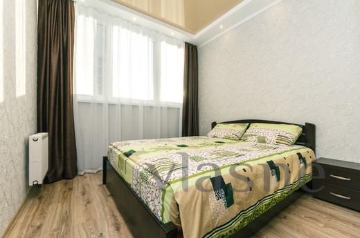 Luxury apartment, Kyiv - günlük kira için daire