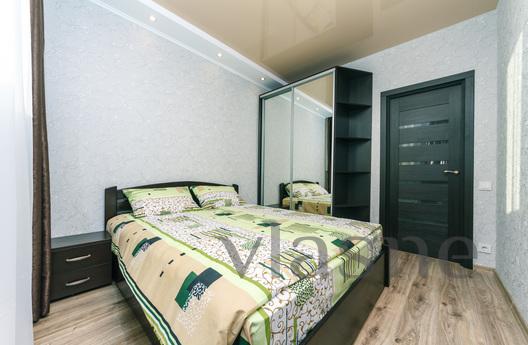 Luxury apartment, Kyiv - günlük kira için daire
