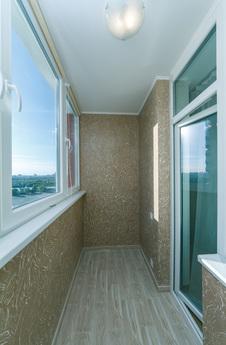 Apartment with a view from the owner, Kyiv - mieszkanie po dobowo