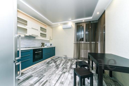 Spacious apartment from owner, Kyiv - mieszkanie po dobowo