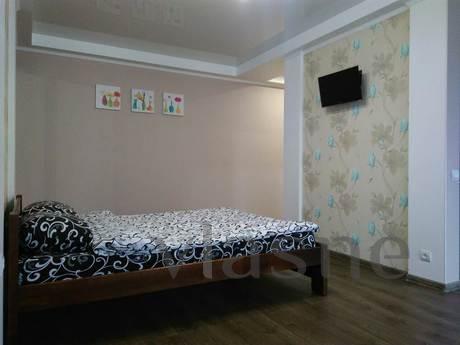 Rent one-room suite, Mykolaiv - apartment by the day
