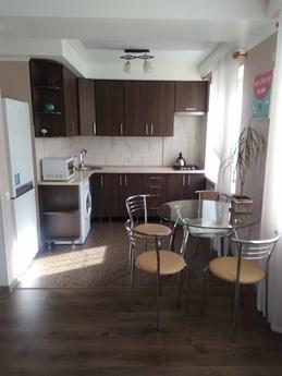 Rent one-room suite, Mykolaiv - günlük kira için daire