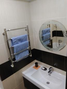 Rent one-room suite, Mykolaiv - günlük kira için daire