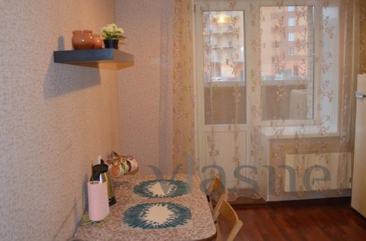One bedroom apartment in the center, Kemerovo - günlük kira için daire