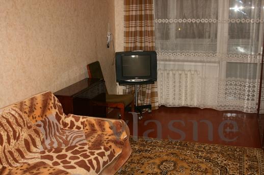 Daily, very warm apartment, Chernihiv - mieszkanie po dobowo