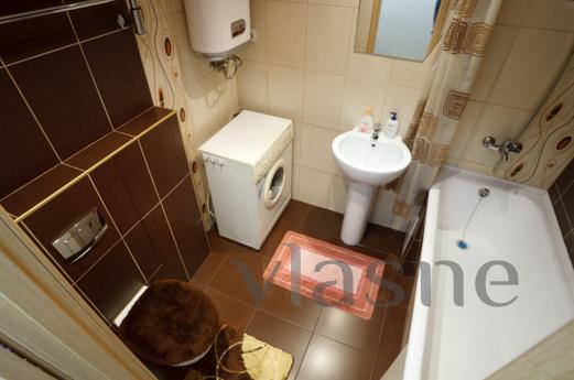 1 bedroom apartment for rent, Kemerovo - günlük kira için daire