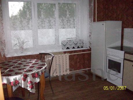 2 bedroom standard class apartment, Arkhangelsk - günlük kira için daire