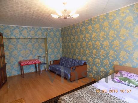 2 bedroom standard class apartment, Arkhangelsk - apartment by the day