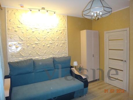 View apartments in Pulkovo, Saint Petersburg - günlük kira için daire