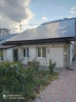 Mieszkanie do wynajęcia w centrum -500 UAH, Khmelnytskyi - mieszkanie po dobowo