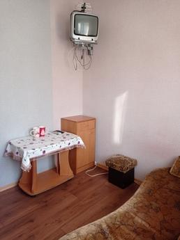 Mieszkanie do wynajęcia w centrum -500 UAH, Khmelnytskyi - mieszkanie po dobowo