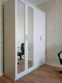 1 bedroom apartment for rent, Bryansk - apartment by the day