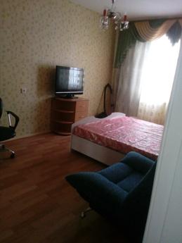 1 bedroom apartment for rent, Bryansk - günlük kira için daire