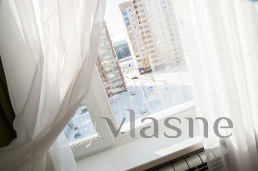 Rent a cozy apartment, Penza - günlük kira için daire