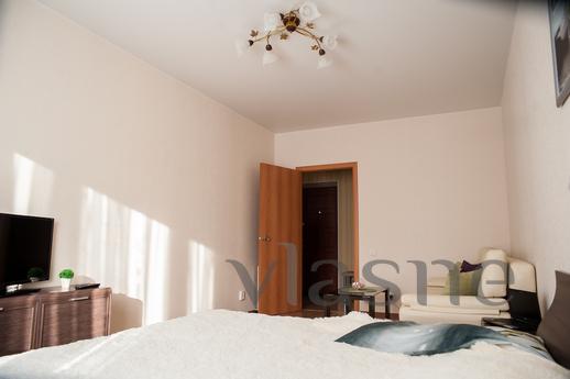 Rent a cozy apartment, Penza - apartment by the day