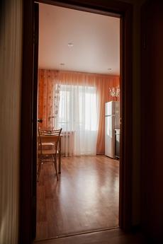 Rent a cozy apartment, Penza - apartment by the day