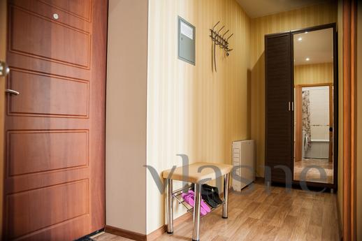 Rent a cozy apartment, Penza - apartment by the day