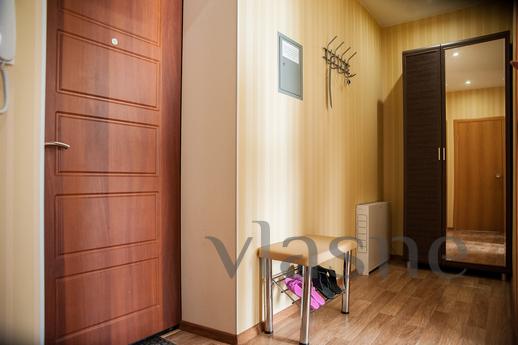 Rent a cozy apartment, Penza - apartment by the day