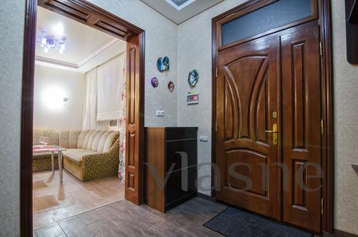 Comfortable apartment near the city cent, Lviv - mieszkanie po dobowo