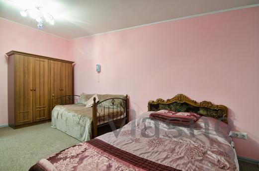 Comfortable apartment near the city cent, Lviv - mieszkanie po dobowo