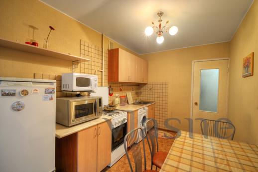 Apartments in Medvedkovo, Moscow - apartment by the day